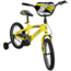 Huffy Moto X Kids Bike - Boys, 16in Wheel, Yellow, 71829