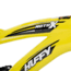 Huffy Moto X Kids Bike - Boys, 16in Wheel, Yellow, 71829