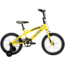 Huffy Moto X Kids Bike - Boys, 16in Wheel, Yellow, 71829