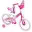 Huffy Princess Kids Bike - Girl's, 16in Wheel, Pink, 71139