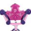 Huffy Princess Kids Bike - Girls, Pink/Purple, 12in, 22450