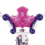 Huffy Princess Kids Bike - Girls, Pink/Purple, 16in, 21970