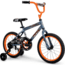 Huffy Pro Thunder Kids Bike - Boys, Blue/Orange, 16in, 21800