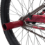 Huffy Revolt BMX Kids Bike - Boys, Red/Black, 20 in, 23549