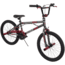 Huffy Revolt BMX Kids Bike - Boys, Red/Black, 20 in, 23549