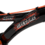 Huffy Spectre Kids Bike - Boys, Black/Orange, 20in, 23080