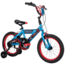 Huffy Spider-Man Kids Bike - Boys, 16in Wheel, Blue, 71169