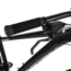 Huffy Zaire 21 Speed Aluminum Hardtail Mountain Bicycle - Mens, Black, 27.5 inch, 66802
