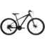 Huffy Zaire 21 Speed Aluminum Hardtail Mountain Bicycle - Mens, Black, 27.5 inch, 66802