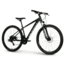 Huffy Zaire 21 Speed Aluminum Hardtail Mountain Bicycle - Mens, Black, 27.5 inch, 66802