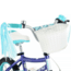 Huffy Zazzle Kids Bike - Boys, 12in Wheel, Light Blue, 72070