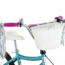 Huffy Zazzle Kids Bike - Girls, 16in Wheel, Blue, 71870