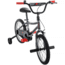 Huffy ZRX Kids Bike - Boys, 16in Wheel, Dark Gray, 71840
