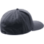 HUK Performance Fishing A1A Rope Stretch Hat - Men's, Overcast Grey, LXL, H3000349-032-LXL