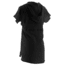 HUK Ascension Hooded Cover Up, Small, Black H6000002BLKS