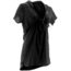 HUK Ascension Hooded Cover Up, Small, Black H6000002BLKS
