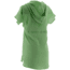 HUK Ascension Hooded Cover Up, Extra Small, Key Lime H6000002KLMXS