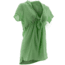 HUK Ascension Hooded Cover Up, Extra Small, Key Lime H6000002KLMXS