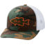 HUK Performance Fishing Bass Trucker - Mens, Moss, One Size, H3000357-316-1