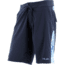 HUK Camo Board Shorts, 38in Waist, Carolina Blue Camo H2000000CBC38