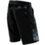 HUK Camo Board Shorts, 40in Waist, Neptune H2000000NEP40