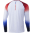 HUK Performance Fishing Flare Double Header Shirt - Men's, Americana, S, H1200405-695-S