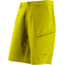 HUK Hybrid Lite Shorts, 28in Waist, Blaze Yellow H2000004BYW28