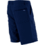 HUK Hybrid Lite Shorts, 36in Waist, Navy H2000004NVY36