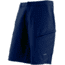 HUK Hybrid Lite Shorts, 36in Waist, Navy H2000004NVY36