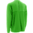 HUK Icon Long Sleeve, Neon Green, Medium H1200064NGNM