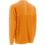 HUK Icon Long Sleeve, Orange, Large H1200064ORGL