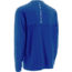 HUK Icon Long Sleeve, Royal, XXL H1200064RYLXXL