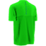 HUK Icon Short Sleeve, Neon Green, Medium H1200063NGNM