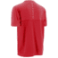 HUK Icon Short Sleeve, Red, Small H1200063REDS