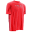 HUK Icon Short Sleeve, Red, Small H1200063REDS