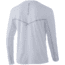 HUK Performance Fishing Icon X L/S Shirt - Men's, White, M, H1200386-100-M
