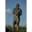 HUK Performance Fishing Icon X Running Lakes Hoodie - Men's, Volcanic Ash, XXL, H1200393-013-XXL