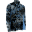 HUK Kryptek Icon 1/4 Zip, Neptune, Medium H1200007NEPM