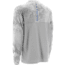 HUK Kryptek Icon Long Sleeve, Yeti-Royal, XXXL H1200023YT1XXXL