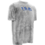 HUK Kryptek Icon Short Sleeve, Yeti-Royal, Extra Large H1200024YT1XL