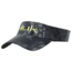 HUK Kryptek Logo Visor, Typhon-Yellow H3000014TY11