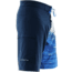 HUK KScott Double Down Board Shorts, 28in Waist, Navy H2000008NVY28
