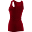 HUK KScott Double Down Ladies Tank, Heather Red, Extra Small H1000052HRDXS