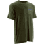 HUK KScott Fourth Tee, Heather Green, XXXL H1000055 HGNXXXL