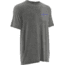 HUK KScott Fourth Tee, True Grey Heather, XXXL H1000055 TGHXXXL