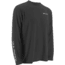 HUK KScott Happy Hour Icon Long Sleeve, Black, XXXL H1200069BLKXXXL