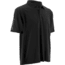 HUK KScott Happy Hour Icon Polo, XXXL, Black H1200031BLKXXXL