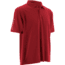 HUK KScott Happy Hour Icon Polo, XXL, Red H1200031REDXXL
