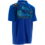 HUK KScott Happy Hour Icon Polo, XXXL, Royal H1200031RYLXXXL