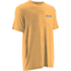 HUK KScott Happy Hour Tee, Heather Orange, XXXL H1000030HOGXXXL